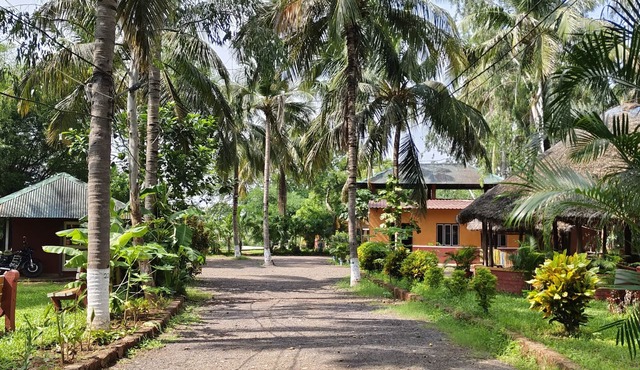 NuaGoa Nature Retreat Private Limited