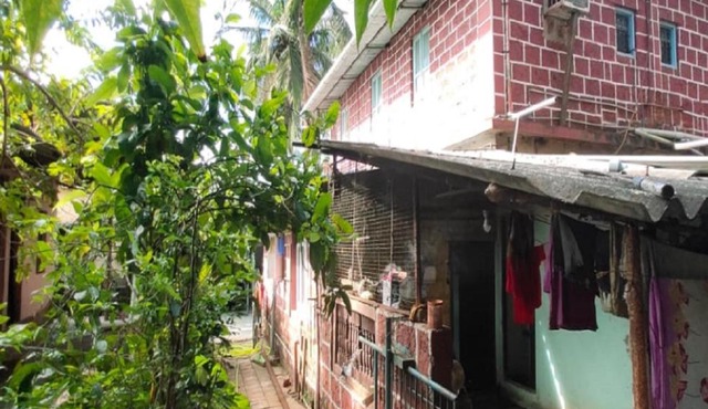Nutan Vilas Mahadik Paryatan Kendra , Chiplun
