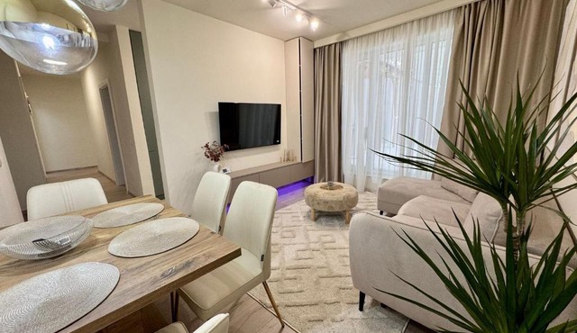 NUVA Suites