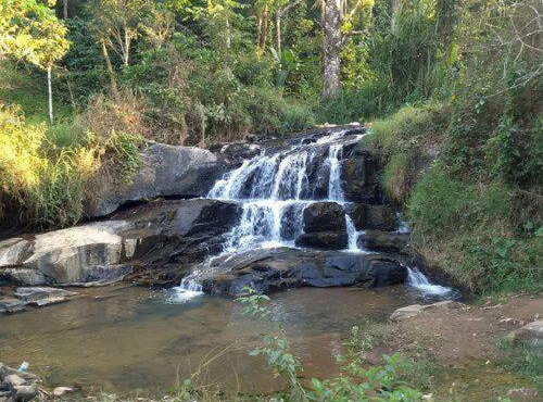 Nvoyages Plantataion Stay Coorg