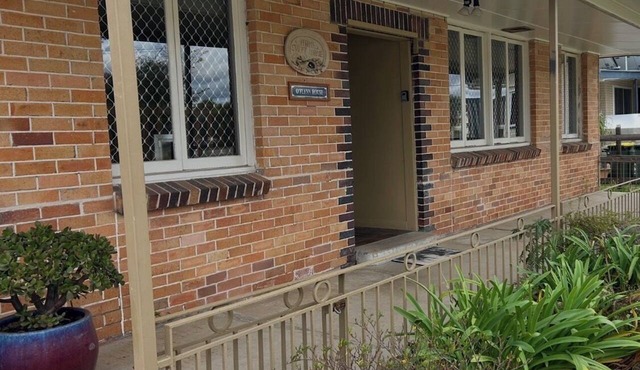 O'Flynn House - Centrally Located in Beaudesert in Beaudesert