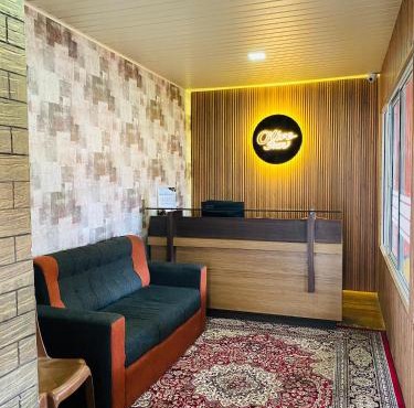 O'live Inn Wayanad Apart-Hotels