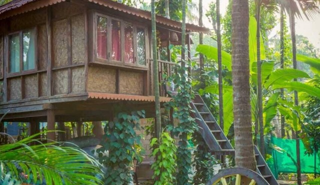 O'Nest Luxury Home Stay
