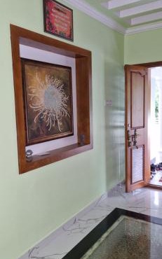 Oak springs Riverside home 3 bed Room
