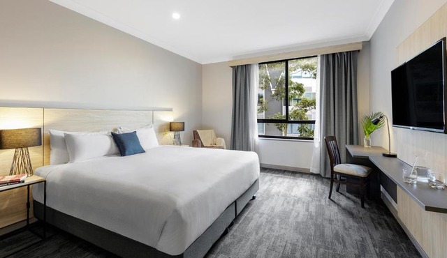 Oaks Sydney North Ryde Suites