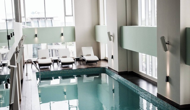 Oakwood Residence Kapil Hyderabad