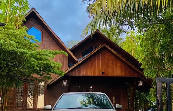 Oakwood resorts