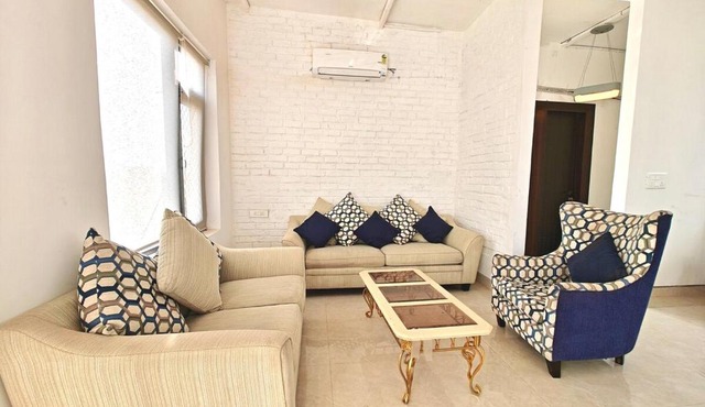 Oasis Murthal Open Field Views
