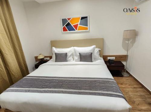 Oasis Suites