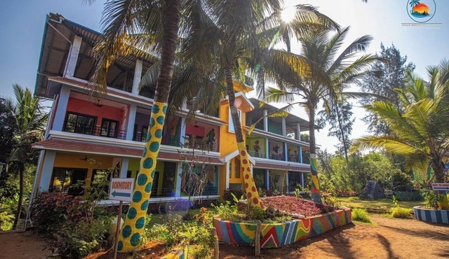 Ocean Breeze Beach Resort