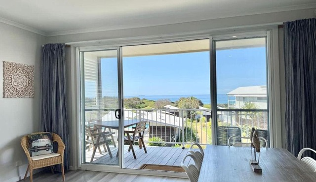Ocean Mist at Caves Beach Villas