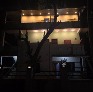 Ocean Mist Beach Homestay