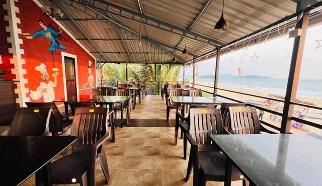 Ocean Paradise Beach Homestay
