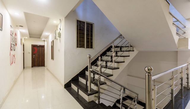 Ocean Pearl Bhopal
