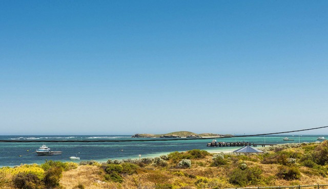 Ocean Sunset - Luxury Beachside Accomodation in Lancelin