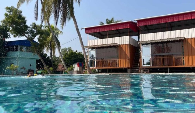 Ocean Tales Resort