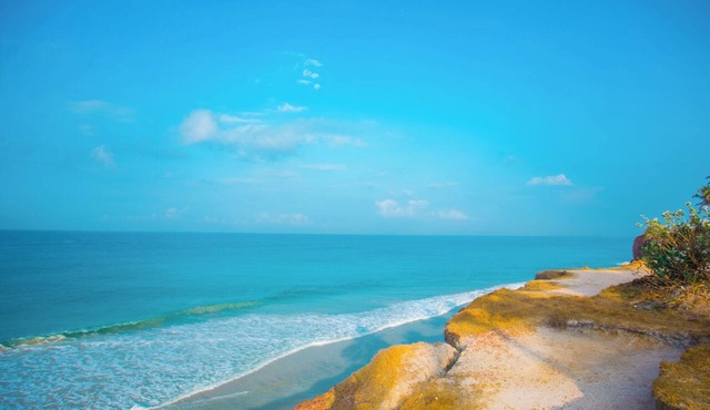 Ocean View Varkala by VOYE HOMES