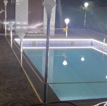 Oceana Villa