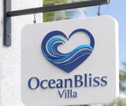 Oceanbliss Villa