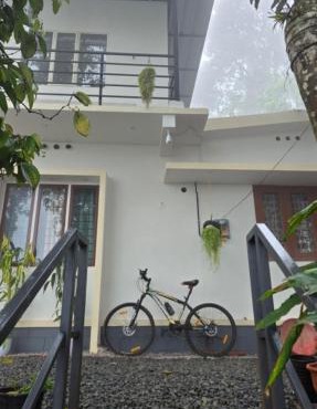 Octa Paradise Homestay Thekkady Anakkara