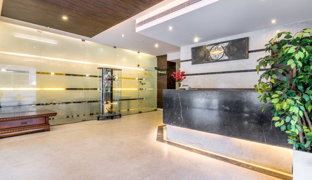 Octave Hotel Double Rd
