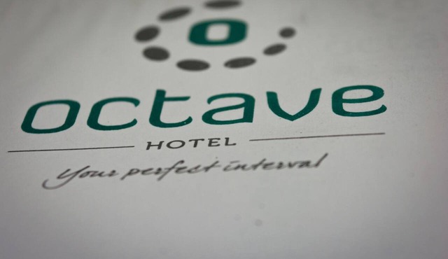 Octave Hotel Double Rd in Bengaluru