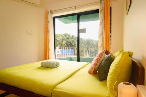 Odd Table-Social Homestay
