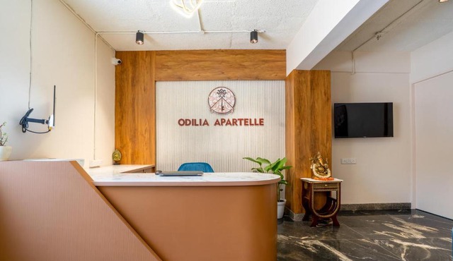 Odilia Apartelle