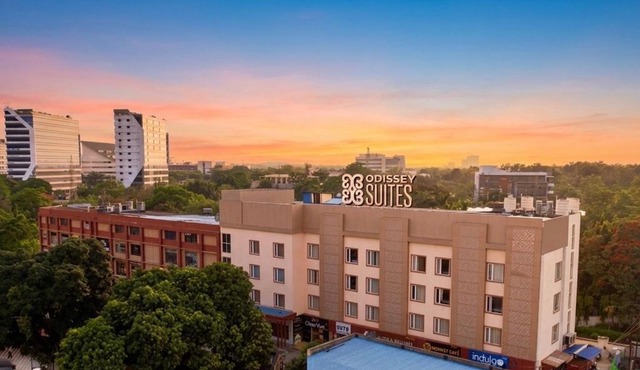Odissey Suites
