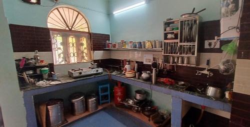 OffBeat Purulia, The Village Life