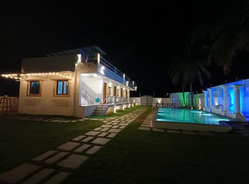 Ofra Garden