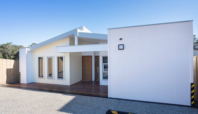 Ohana B- WIFI, 10 minutes to the cafe strip in Margaret River