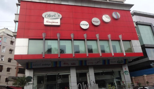 Ohris Banjara