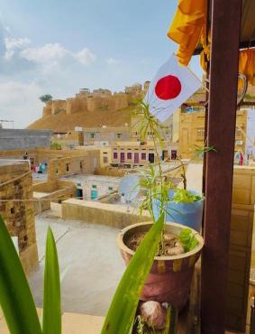 Ok-An Homestay
