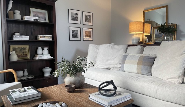 Old Maffra Cottage - 100yr old Cottage With Loads of Characture and Charm! in Maffra
