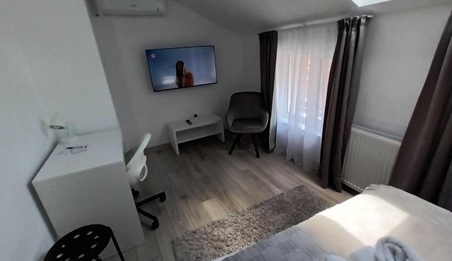 Old Town Studio 2 Apartment nr 3