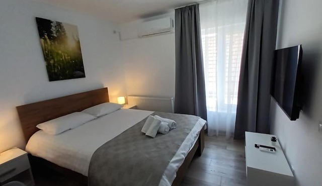 Old Town Studio 2 Apartment nr 4