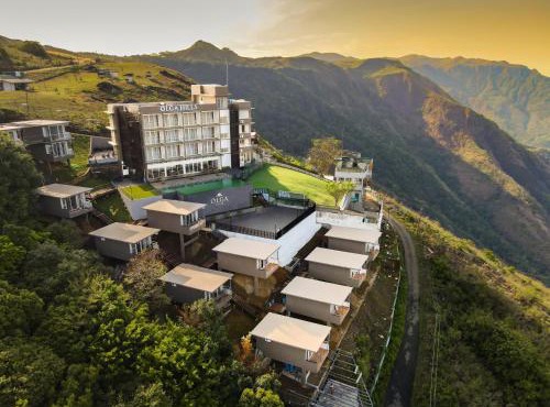 Olga Resorts