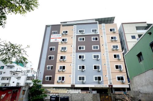 Olive-2 Coliving PG