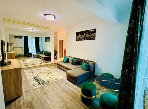 Olive Apartament 3
