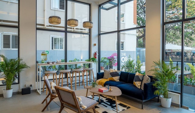 Olive Hotel Brookefield by Embassy Group