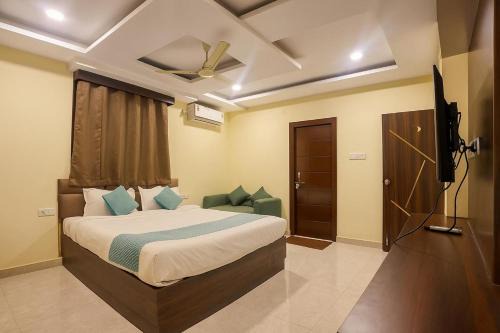 Olive Hotel