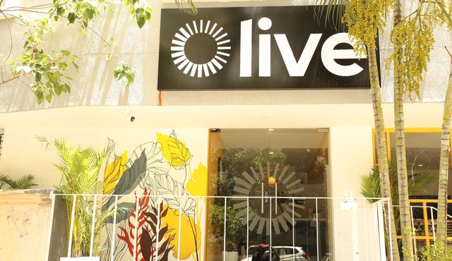 Olive Hotel Indiranagar by Embassy Group