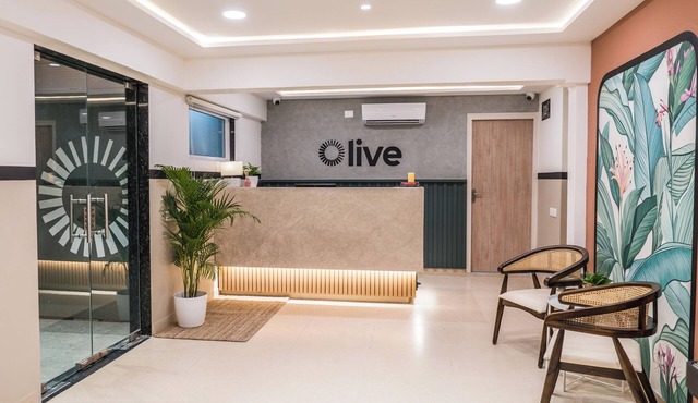 Olive Hotel Millers Road by Embassy Group