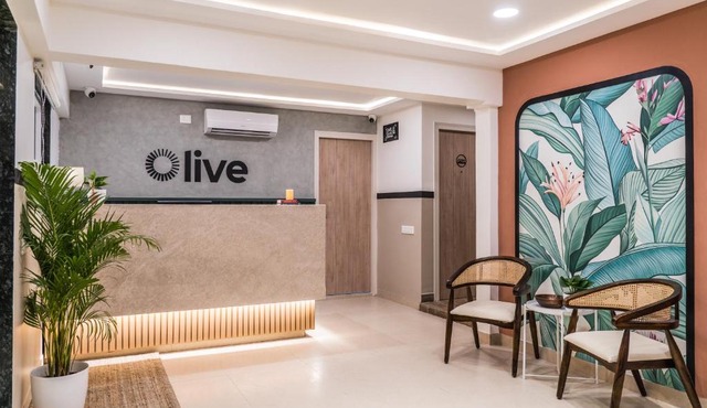 Olive Hotel Millers Road by Embassy Group