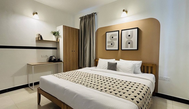 Olive Hotel Palace Road by Embassy Group