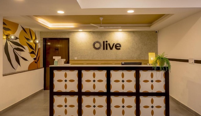 Olive Hotel Palace Road by Embassy Group