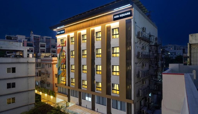 Olive Hotel Vishakapatnam by Embassy Group
