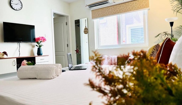 Olive Service Apartments Gachibowli
