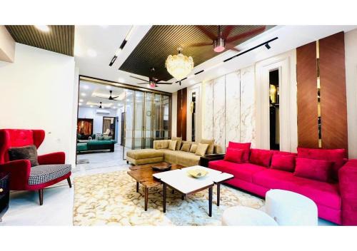 Olive Serviced Apartments - Central Delhi